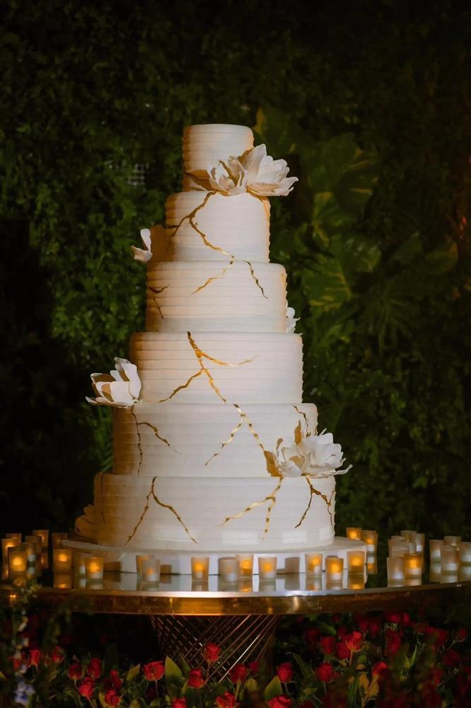 Khung ảnh lần đầu công bố trong đám cưới Phillip Nguyễn – Linh Rin-6