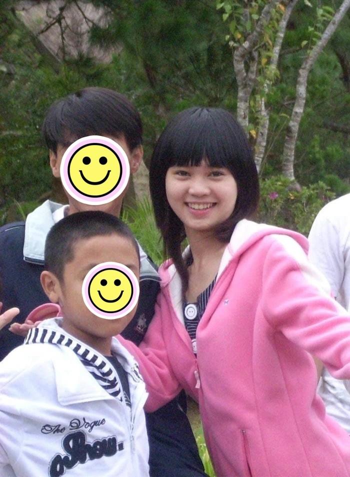 Ninh Dương Lan Ngọc tiết lộ loạt ảnh khoe vẻ trong trẻo tuổi 18-2