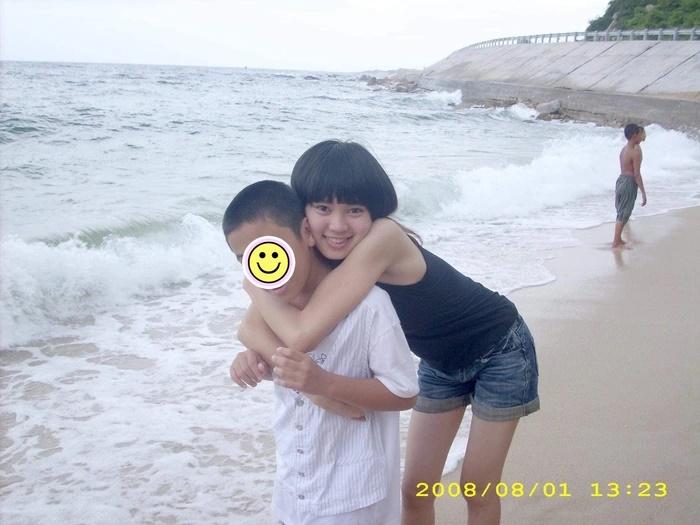 Ninh Dương Lan Ngọc tiết lộ loạt ảnh khoe vẻ trong trẻo tuổi 18-3