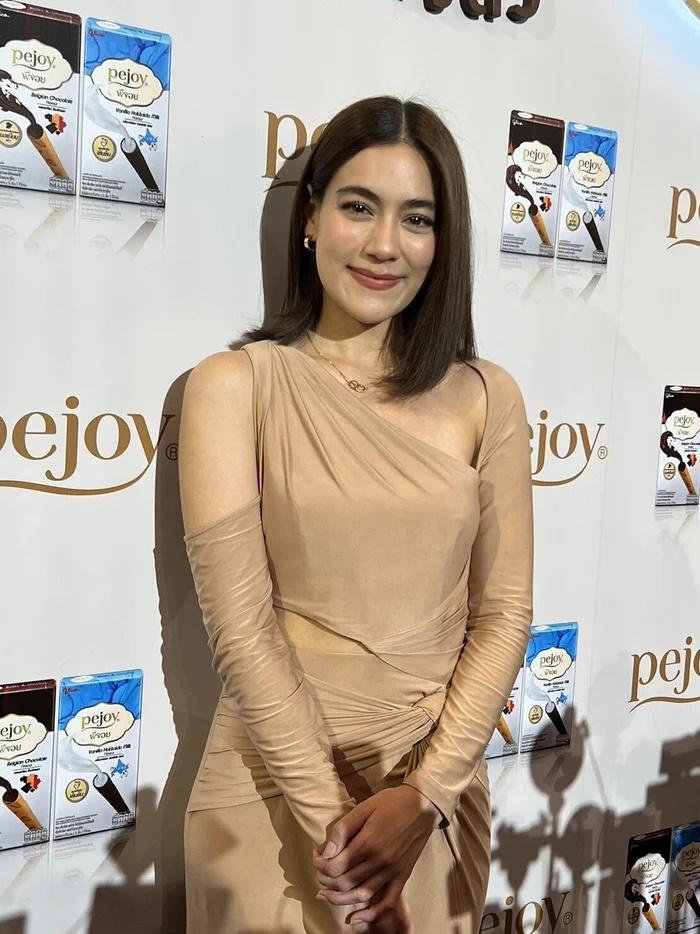 Kimmy Kimberley hé lộ kế hoạch có con với Mark Prin-1