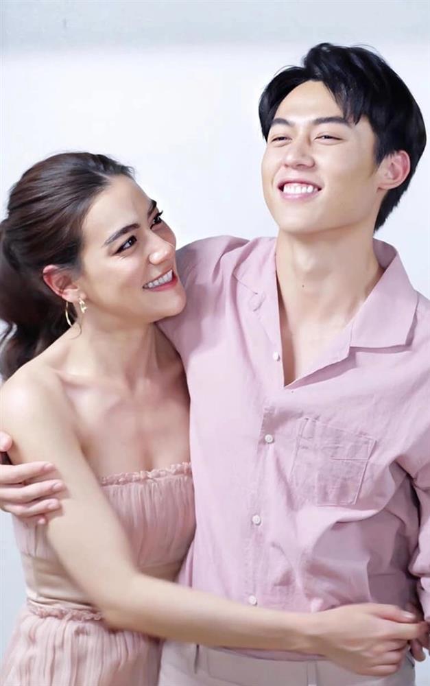 Kimmy Kimberley hé lộ kế hoạch có con với Mark Prin-2