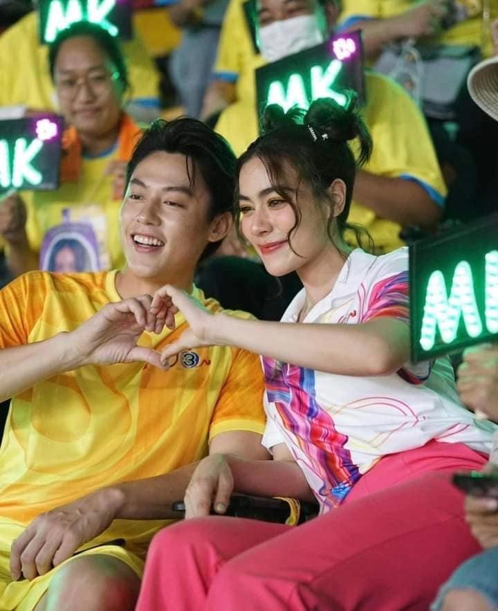 Kimmy Kimberley hé lộ kế hoạch có con với Mark Prin-5