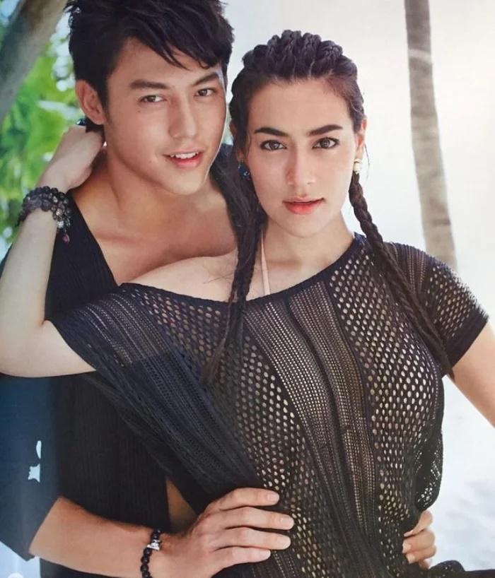 Kimmy Kimberley hé lộ kế hoạch có con với Mark Prin-6