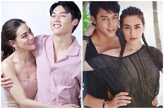 Kimmy Kimberley hé lộ kế hoạch có con với Mark Prin