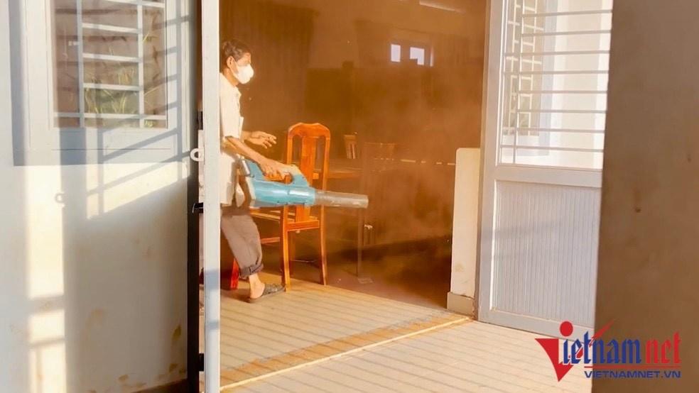 Điểm nhận dạng mới của người dân sống gần sân bay Long Thành-1