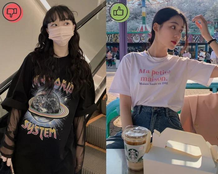 4 kiểu áo thun khiến vẻ ngoài kém sang-2