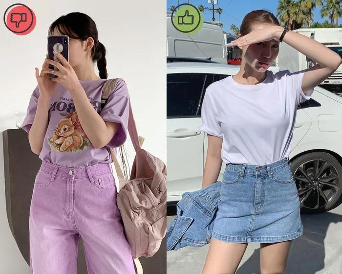 4 kiểu áo thun khiến vẻ ngoài kém sang-4