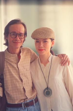 Chuyện tình day dứt của Dao Ánh và Trịnh Công Sơn-1