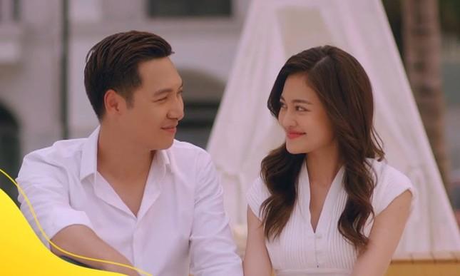 Chính các diễn viên phim Đừng Nói Khi Yêu cũng muốn đoạn kết thay đổi một điều-1