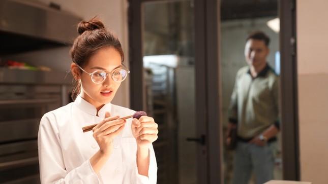 Chính các diễn viên phim Đừng Nói Khi Yêu cũng muốn đoạn kết thay đổi một điều-4