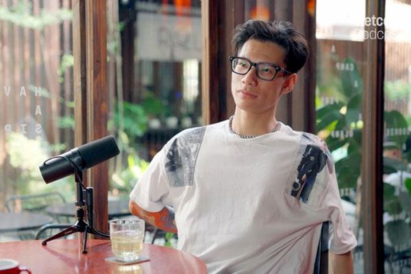 MCK trải lòng sau chia tay tlinh, tự nhận là một gã tồi trong chuyện tình cảm-1