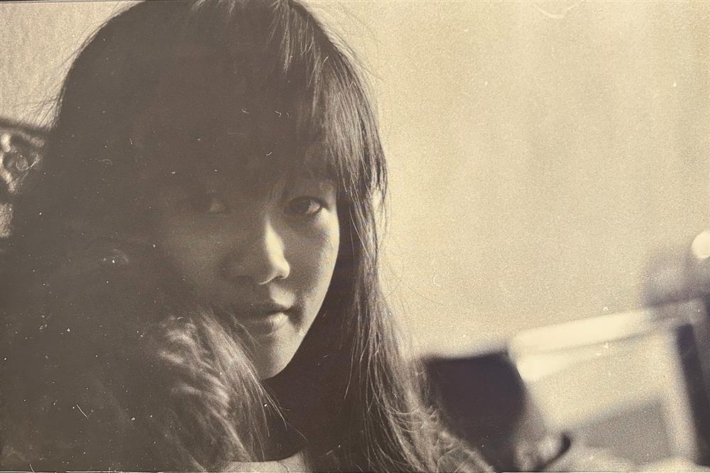 Ảnh lần đầu công bố của Hồng Nhung và Trịnh Công Sơn-6