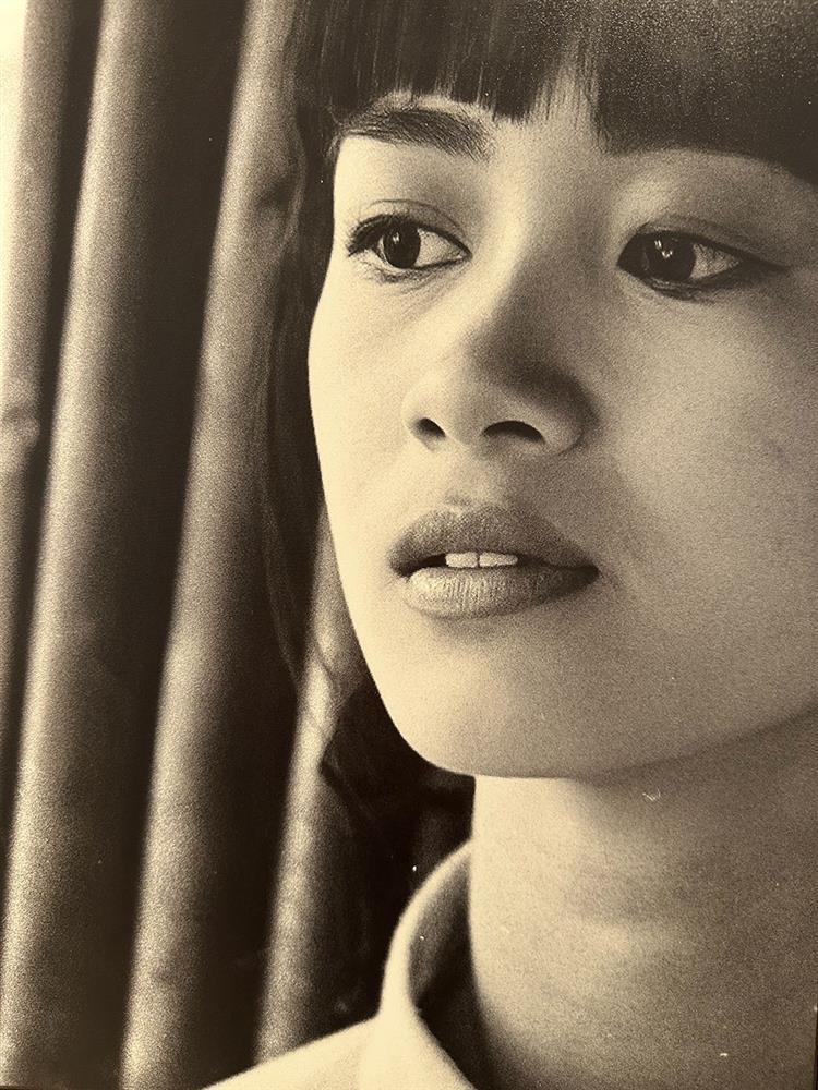 Ảnh lần đầu công bố của Hồng Nhung và Trịnh Công Sơn-7