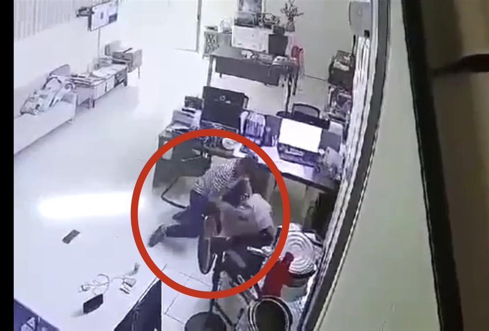 25 giờ truy bắt giám đốc người Trung Quốc sát hại nữ kế toán-2