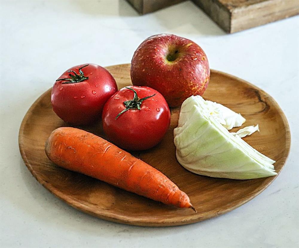 Món đồ uống thải độc hiệu quả tức thì, giúp da đẹp dáng xinh cơ thể khỏe mạnh-1