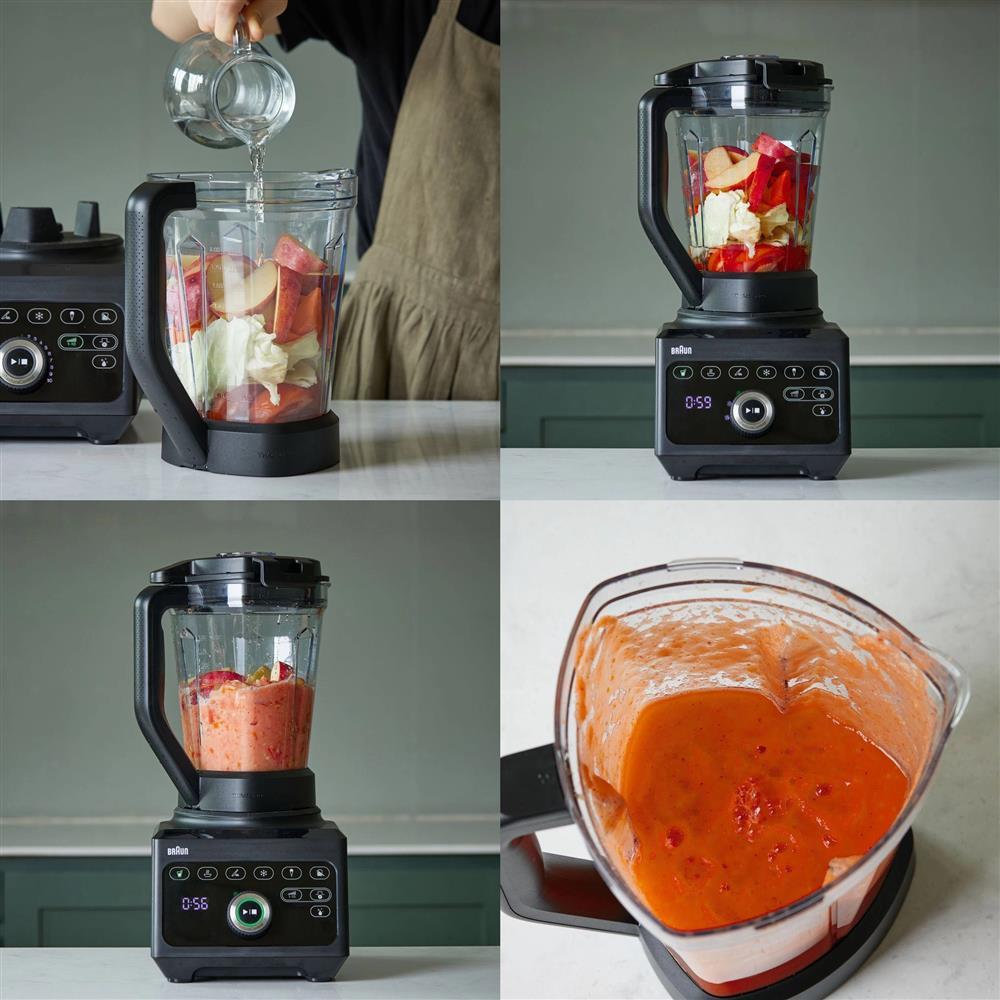 Món đồ uống thải độc hiệu quả tức thì, giúp da đẹp dáng xinh cơ thể khỏe mạnh-3