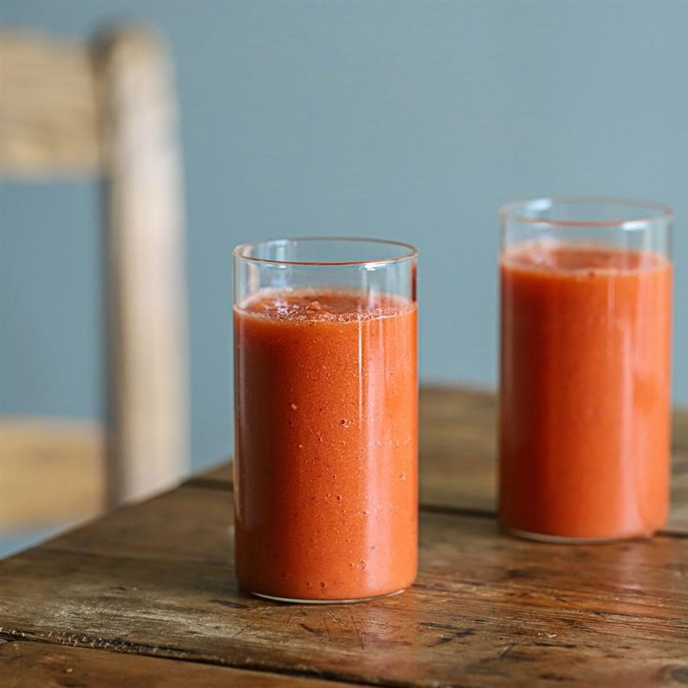 Món đồ uống thải độc hiệu quả tức thì, giúp da đẹp dáng xinh cơ thể khỏe mạnh-4