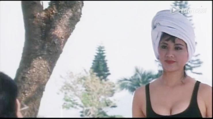 Nữ diễn viên tuyên bố 28 năm không gần gũi đàn ông-7