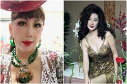 Nữ diễn viên tuyên bố 28 năm không 'gần gũi' đàn ông