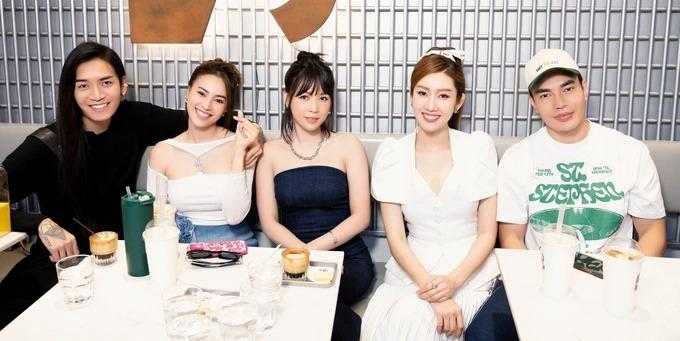 Ngô Kiến Huy đau khổ về lời hứa mừng cưới Sam 10 chỉ vàng-4