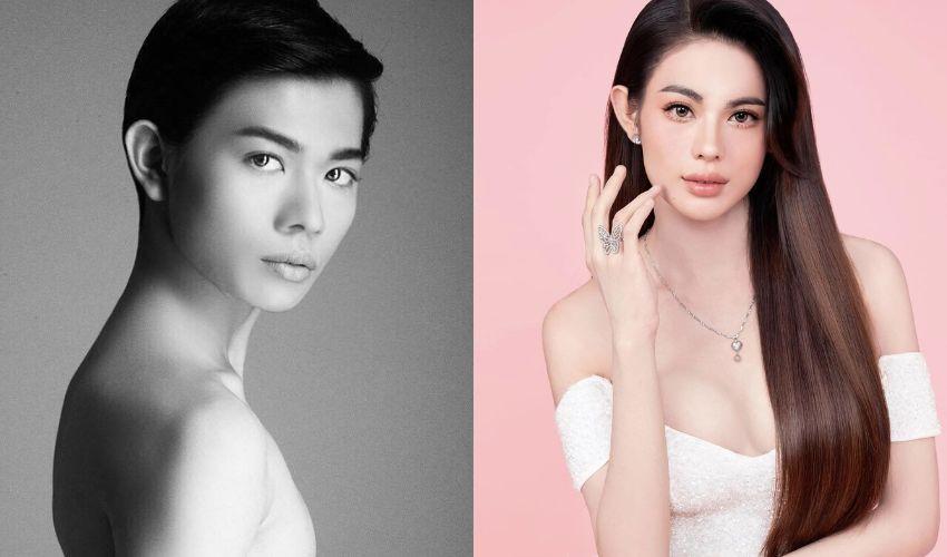 Ảnh quá khứ của dàn thí sinh Hoa hậu Chuyển giới Việt Nam-10