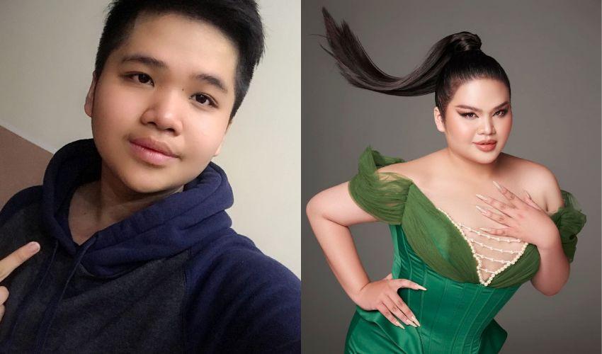 Ảnh quá khứ của dàn thí sinh Hoa hậu Chuyển giới Việt Nam-6