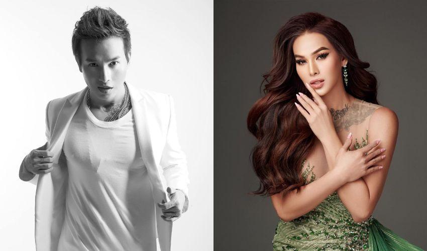 Ảnh quá khứ của dàn thí sinh Hoa hậu Chuyển giới Việt Nam-9