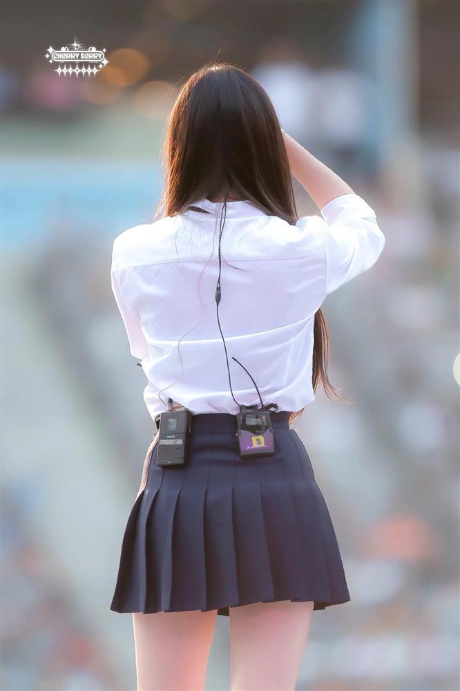 Krystal đẹp bất chấp thời gian-4