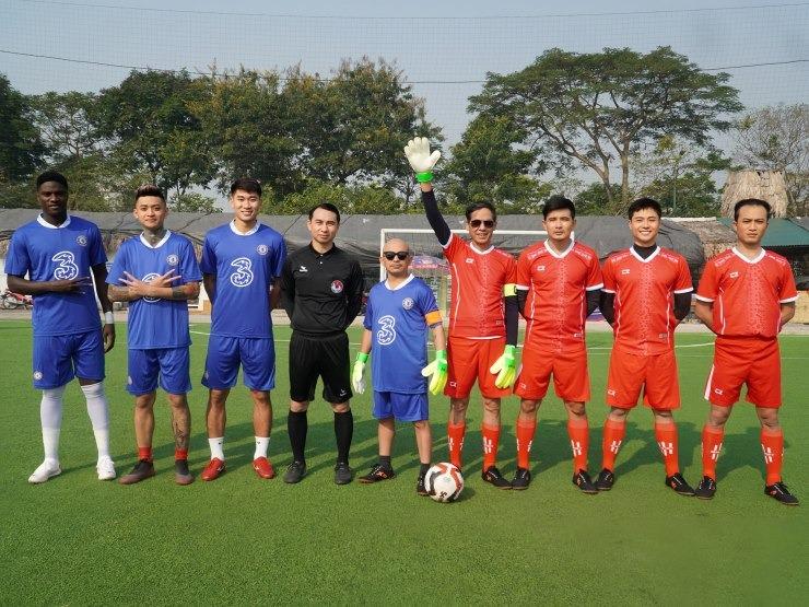 Công Phượng xuất hiện vài giây gây sốt phim trăm tỷ-1