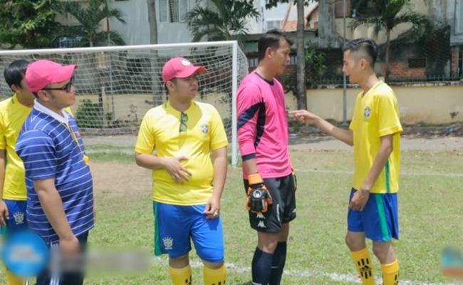 Công Phượng xuất hiện vài giây gây sốt phim trăm tỷ-6