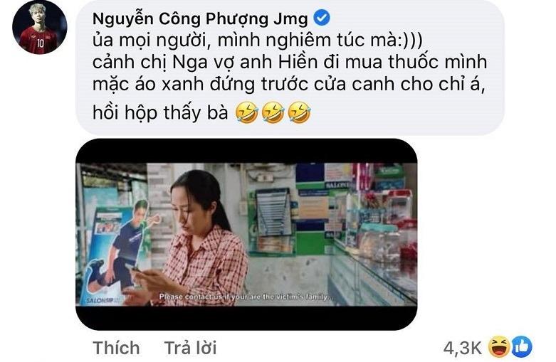 Công Phượng xuất hiện vài giây gây sốt phim trăm tỷ-8