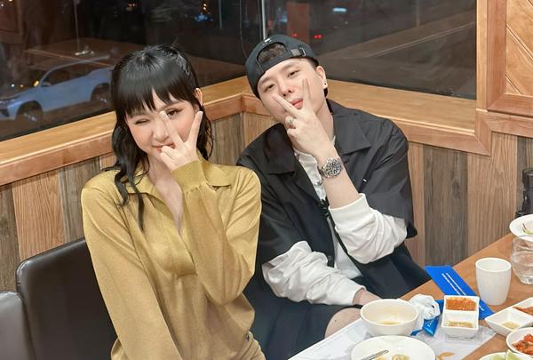 Hiền Hồ quá nóng vội?-1