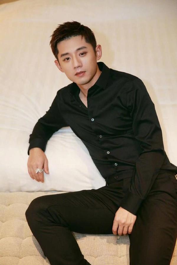 Thời gian tồi tệ nhất của nữ diễn viên bị nghi lộ 3 clip nóng-2