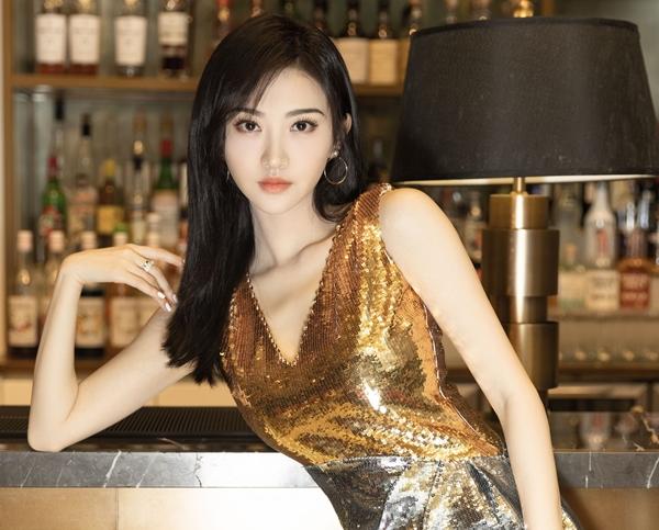 Thời gian tồi tệ nhất của nữ diễn viên bị nghi lộ 3 clip nóng-3