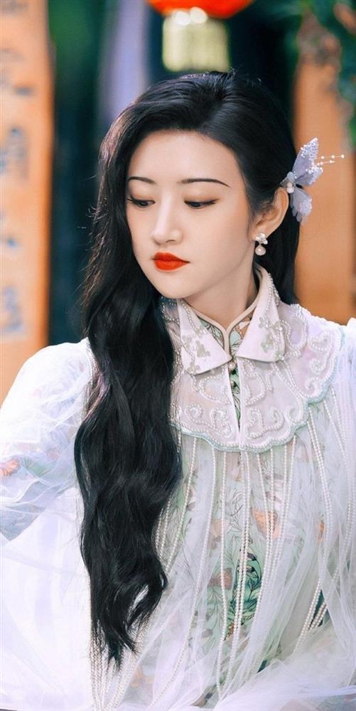 Thời gian tồi tệ nhất của nữ diễn viên bị nghi lộ 3 clip nóng-9