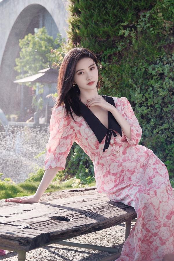 Thời gian tồi tệ nhất của nữ diễn viên bị nghi lộ 3 clip nóng-11