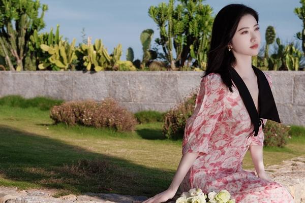 Thời gian tồi tệ nhất của nữ diễn viên bị nghi lộ 3 clip nóng-13