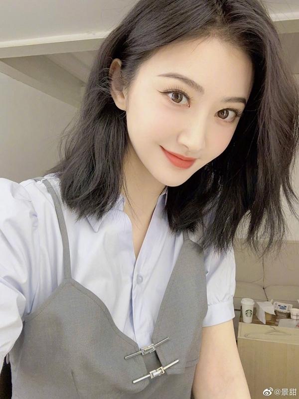 Thời gian tồi tệ nhất của nữ diễn viên bị nghi lộ 3 clip nóng-6