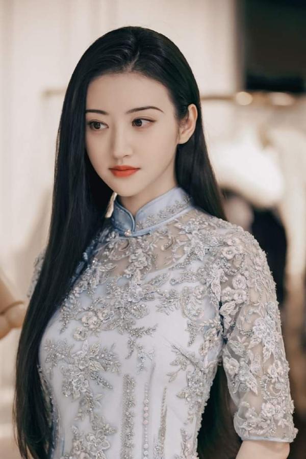 Thời gian tồi tệ nhất của nữ diễn viên bị nghi lộ 3 clip nóng-10