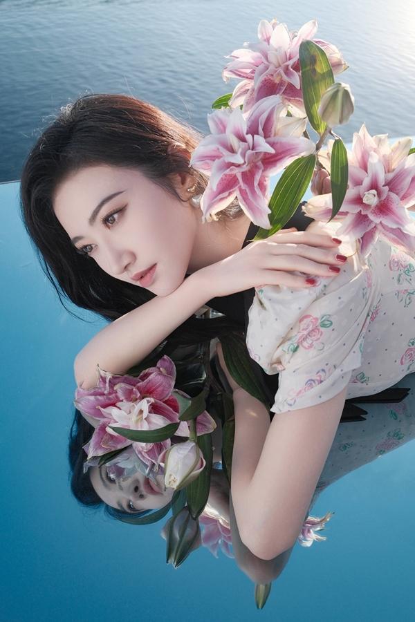 Thời gian tồi tệ nhất của nữ diễn viên bị nghi lộ 3 clip nóng-15