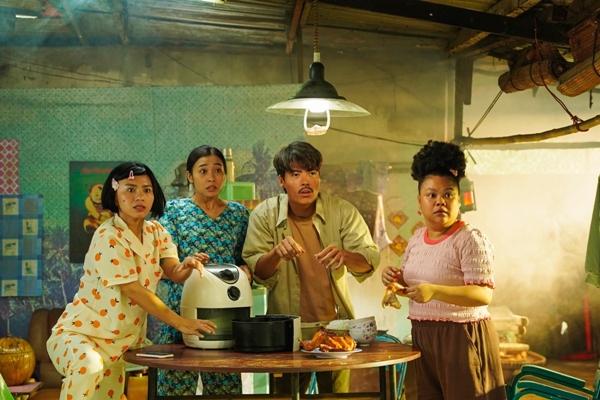 Bộ phim Việt chiếu rạp nhưng chất lượng tệ, nhảm-1