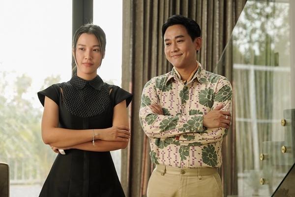 Bộ phim Việt chiếu rạp nhưng chất lượng tệ, nhảm-3