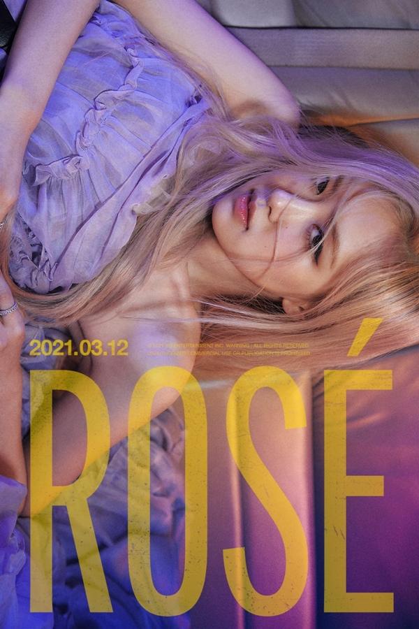 Thành viên BLACKPINK nào có sự nghiêp solo thành công nhất?-3