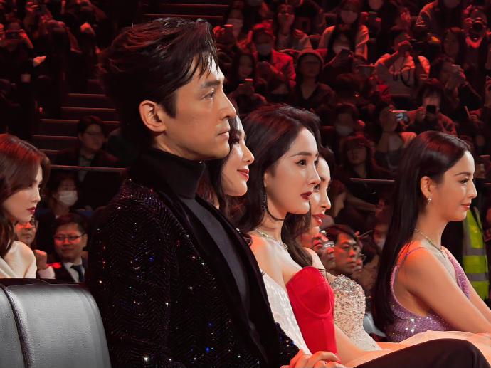 13 năm trước Dương Mịch phải đánh đổi 1 điều để có hào quang rực rỡ-2