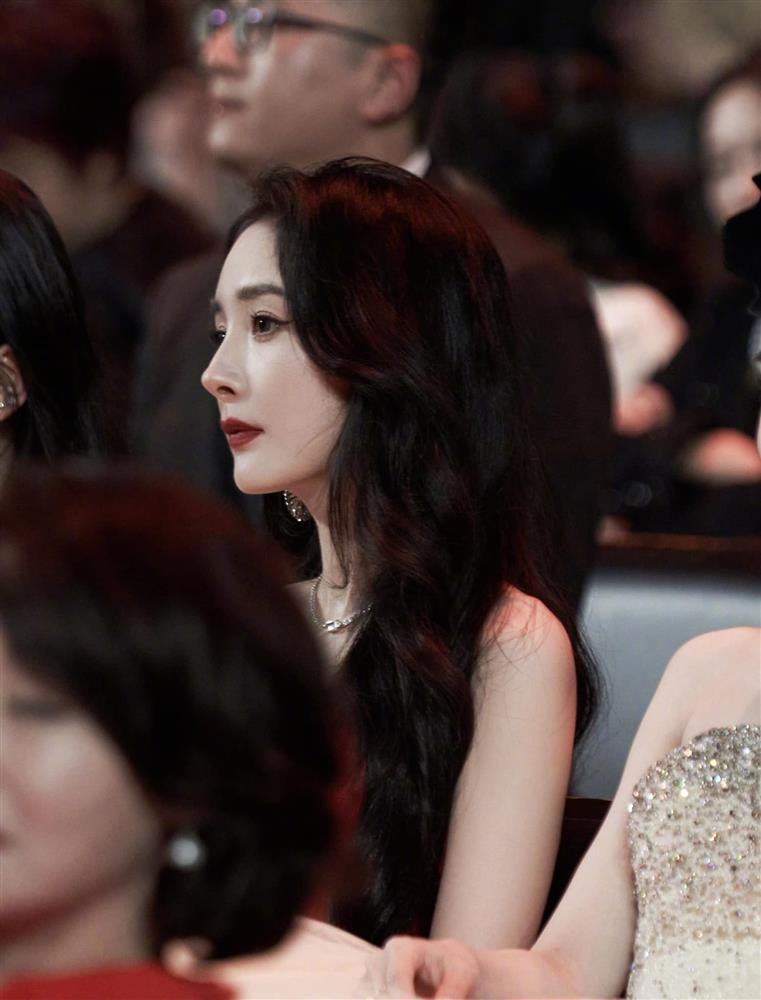 13 năm trước Dương Mịch phải đánh đổi 1 điều để có hào quang rực rỡ-3