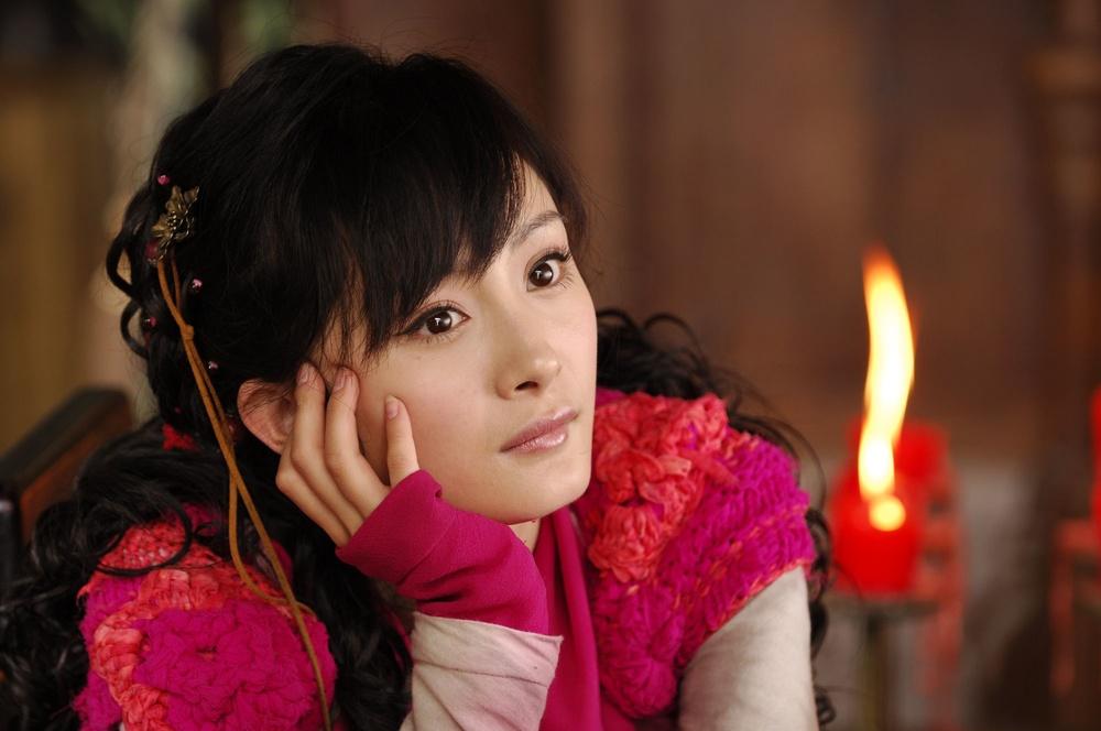 13 năm trước Dương Mịch phải đánh đổi 1 điều để có hào quang rực rỡ-5