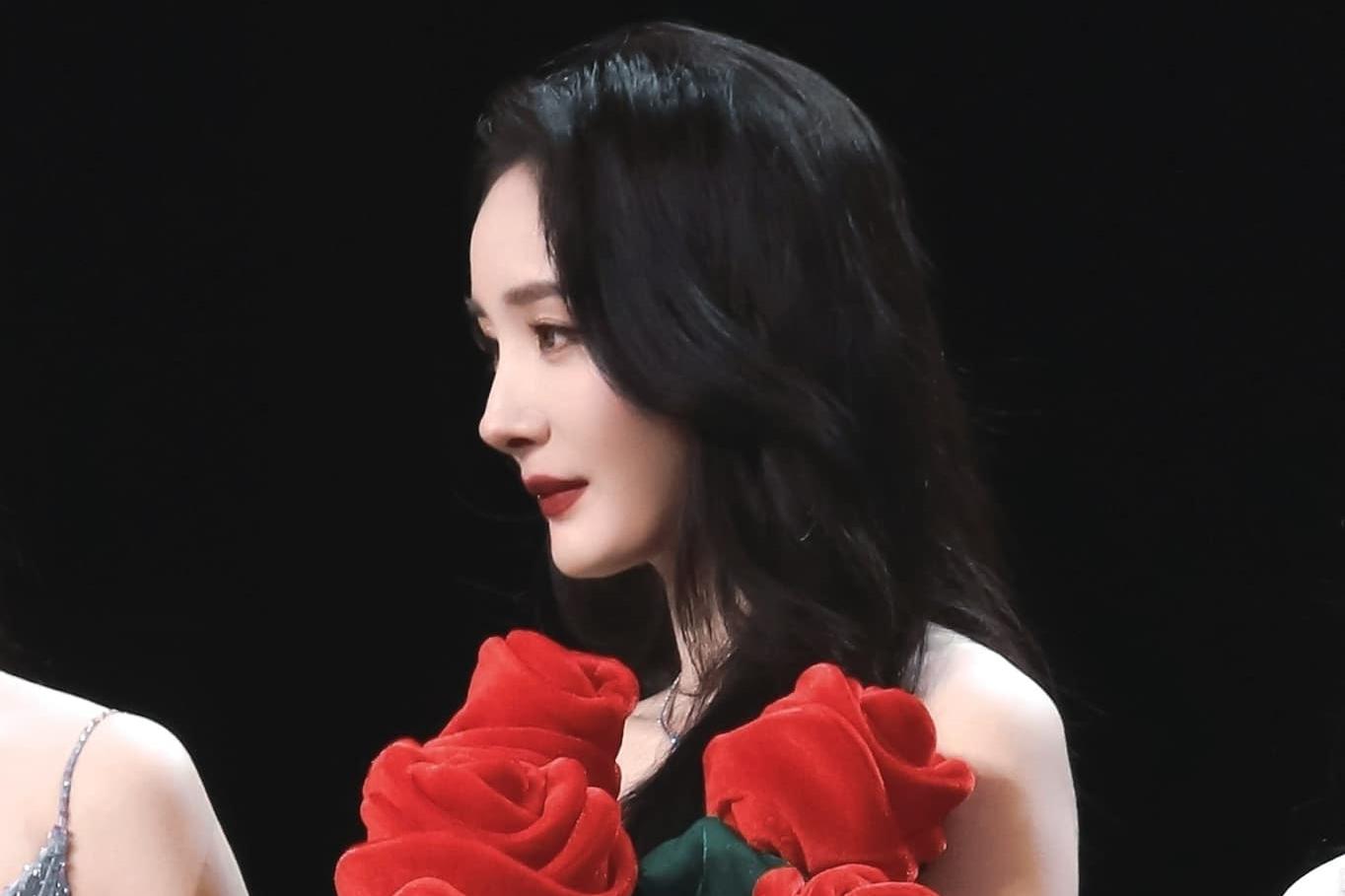 Dương Mịch tuổi U40 có vóc dáng như thiếu nữ nhờ phương pháp ăn uống-5