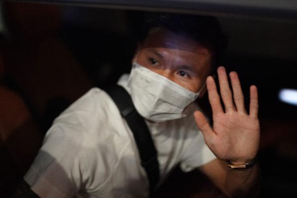 Chán nản với tình cảnh ở Pháp, Quang Hải sang Thái Lan thi đấu?-3