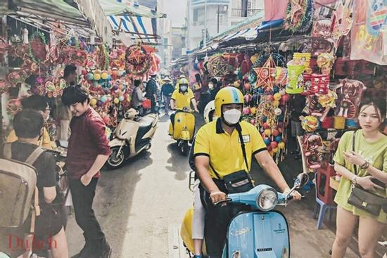 Báo Tây chia sẻ cách khám phá Việt Nam để mỗi phút đều vui và bất ngờ