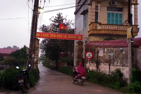 Nhân chứng bàng hoàng vụ cháu trai sát hại ông bà ngoại trên 80 tuổi